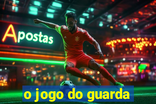 o jogo do guarda-chuva